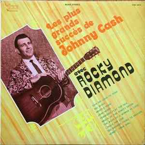 Rocky Diamond - Les Plus Grands Succès De Johnny Cash FLAC