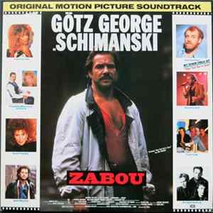 Various - Zabou (Original Motion Picture Soundtrack) FLAC
