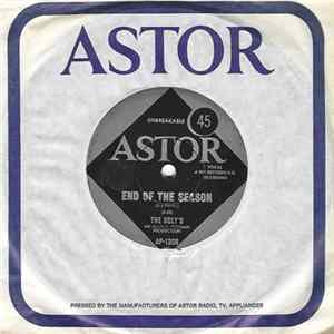 The Ugly's - End Of The Season FLAC