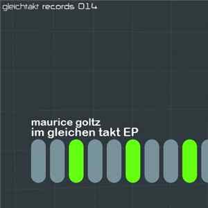 Maurice Goltz - Im Gleichen Takt EP FLAC