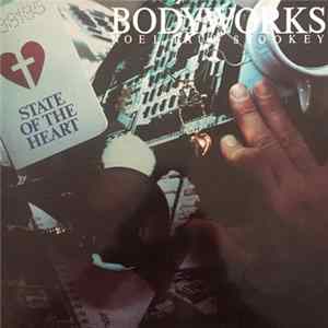 Noel Paul Stookey And The Bodyworks Band - State Of The Heart FLAC