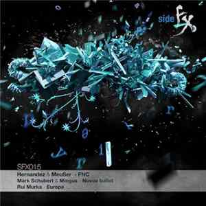 Various - Translations FLAC