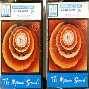 Stevie Wonder - Songs In The Key Of Life Vol 1 + Vol 2 FLAC