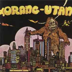 Orang-Utan - Orang-Utan FLAC