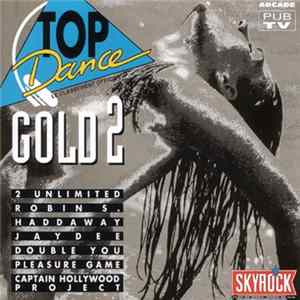 Various - Top Dance Gold 2 FLAC
