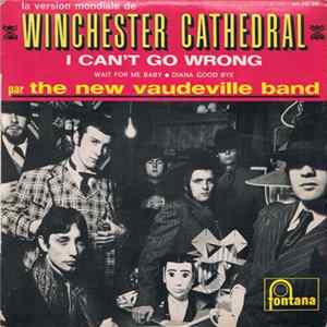 The New Vaudeville Band - Winchester Cathedral FLAC