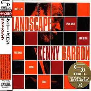 Kenny Barron - Landscape FLAC