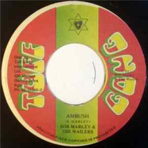 Bob Marley & The Wailers - Ambush FLAC