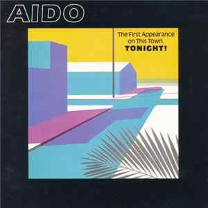 Aido - 愛奴 FLAC