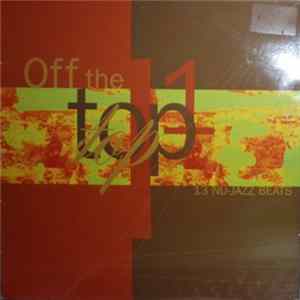 Various - Off The Top 1 FLAC