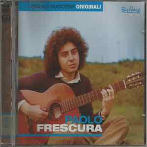 Paolo Frescura - I Grandi Successi Originali FLAC