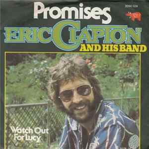 Eric Clapton And His Band - Promises FLAC