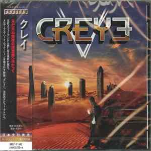 Creye - Creye FLAC