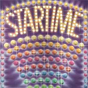 Various - Startime/The Stars Entente Cordiale FLAC