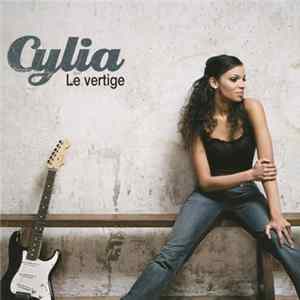 Cylia - Le Vertige FLAC