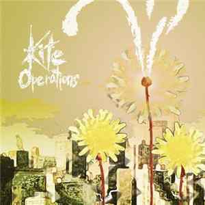 Kite Operations - Dandelion Day FLAC