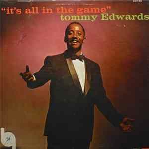 Tommy Edwards - It's All In The Game FLAC