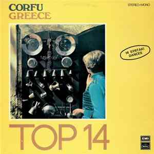 Various - Corfu Greece Top 14 - 14 Syrtaki Dances FLAC