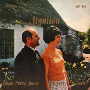 Gwen Parry Jones & Robert T. Roberts - Atgofion FLAC