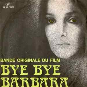 Nina Campaneez - Bye Bye Barbara FLAC