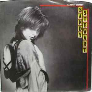 Sandy Stewart - Saddest Victory FLAC