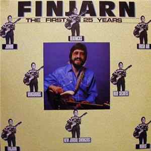 Finjarn - The First 25 Years FLAC