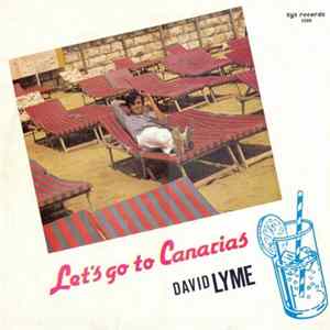 David Lyme - Let's Go To Canarias FLAC