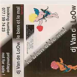 DJ Van De Loow - Special Nr. 2 - Le Bien Et Le Mal FLAC