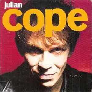 Julian Cope - Trampolene FLAC