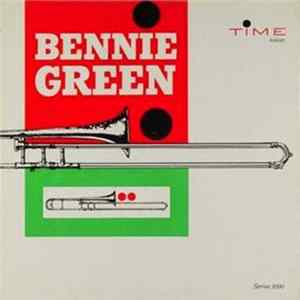 Bennie Green - Bennie Green FLAC