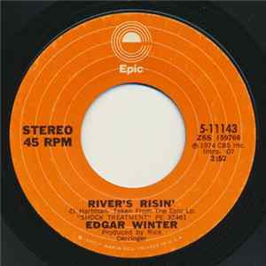 The Edgar Winter Group - River's Risin' / Animal FLAC