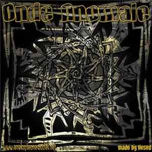 Hesed - Onde Anomale FLAC