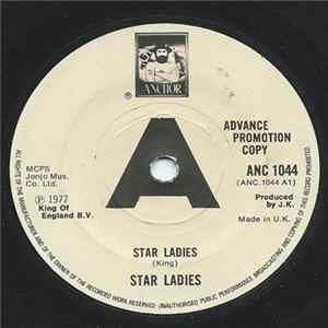 Star Ladies - Star Ladies FLAC