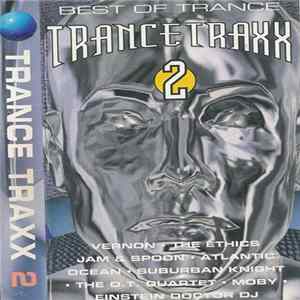 Various - Trance Traxx 2 FLAC