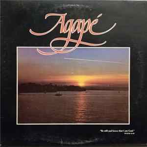 Agapé - Agapé FLAC