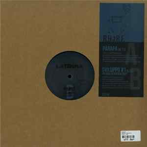 R.Ha.R.F. - Pàrapa / Sviluppo #1 FLAC