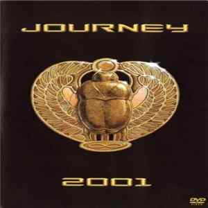Journey - 2001 FLAC