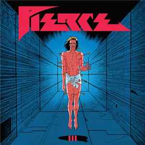 Pierce - Pierce III: The Anthology FLAC