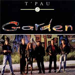 T'Pau - Secret Garden FLAC