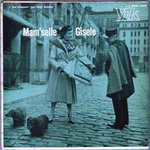 Gisele MacKenzie - Mam'selle Gisele FLAC