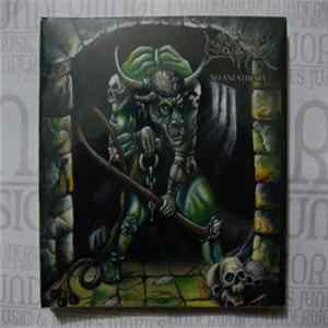 Witchtrap - No Anesthesia FLAC