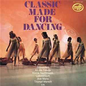 Mr. Tat's Dancing-Band - Classic Made For Dancing FLAC