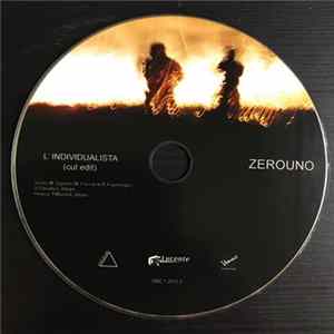 Zerouno - L'Individualista FLAC