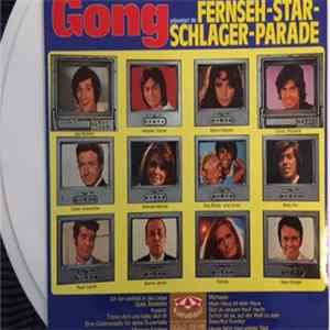 Various - Gong Präsentiert Die Fernseh-Star-Schlager-Parade FLAC