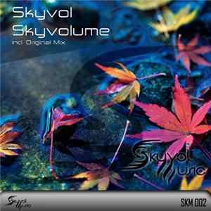Skyvol - Skyvolume FLAC