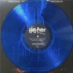 Alexandre Desplat - Harry Potter And The Deathly Hallows Part 2 (Original Motion Picture Soundtrack) FLAC