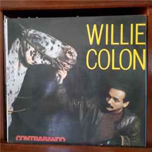 Willie Colón - Contrabando FLAC