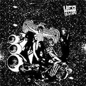 Ufo Gestapo - Ufo Gestapo FLAC