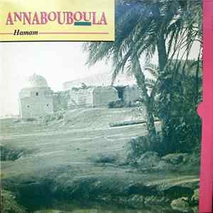 Annabouboula - Hamam FLAC
