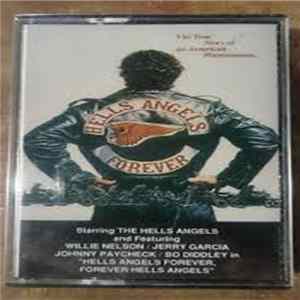 Various - Hell's Angels Forever - The Soundtrack FLAC